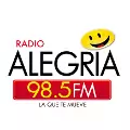 Radio Alegría - FM 98.5
